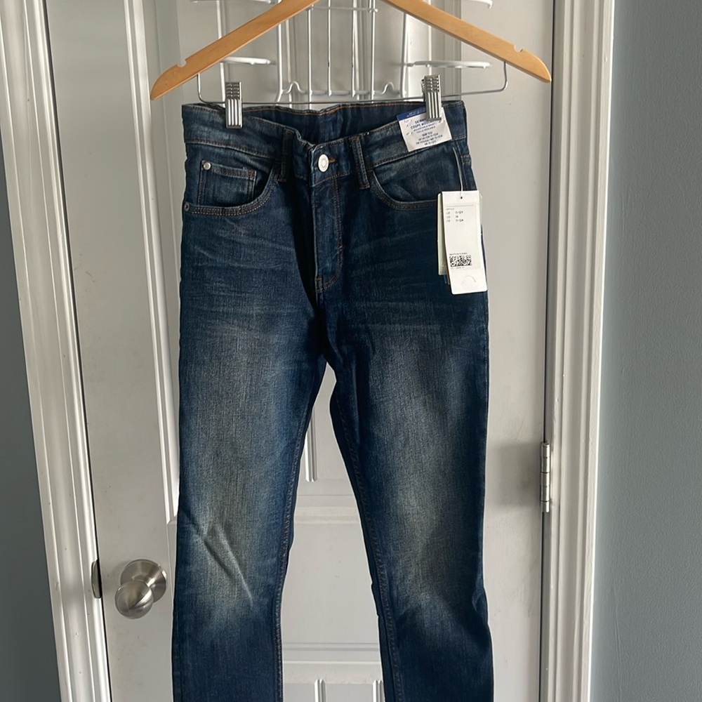 Boys jeans